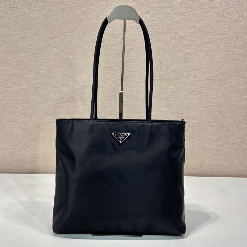 Pra*a tote bags